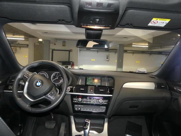 Photo 7 VIN: WBAXX110600T38305 - BMW X4 