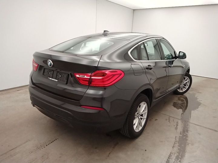 Photo 2 VIN: WBAXX110600T39213 - BMW X4 &#3914 