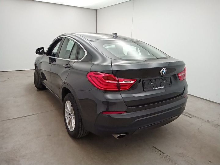 Photo 7 VIN: WBAXX110600T39213 - BMW X4 &#3914 