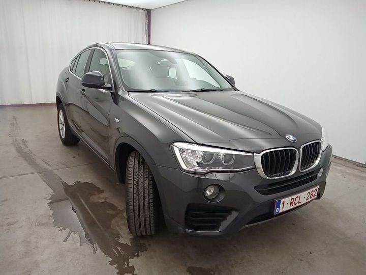 Photo 8 VIN: WBAXX110600T39213 - BMW X4 &#3914 