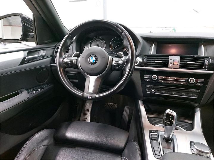 Photo 12 VIN: WBAXX110600W07449 - BMW X4 