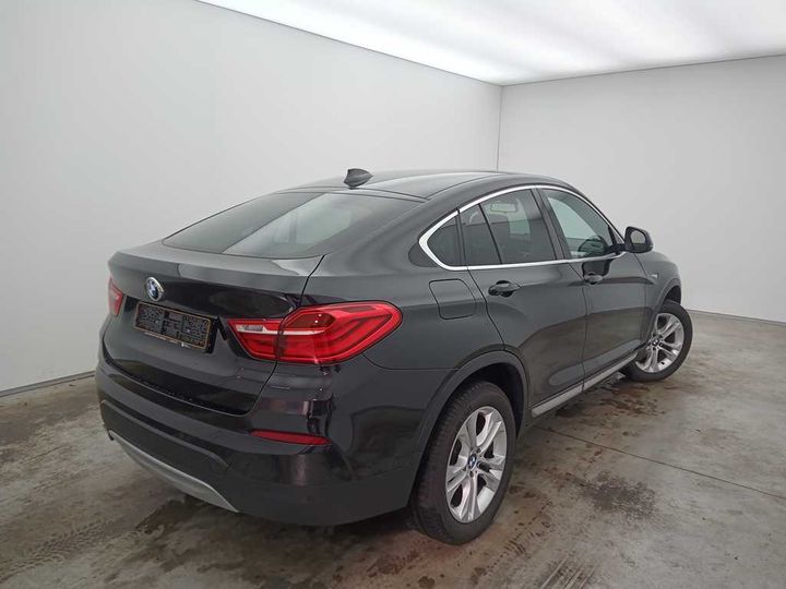 Photo 2 VIN: WBAXX110600W10058 - BMW X4 