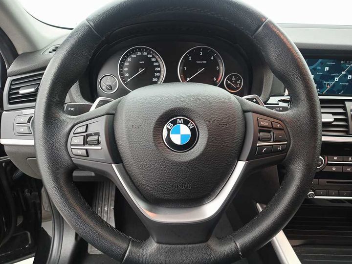 Photo 24 VIN: WBAXX110600W10058 - BMW X4 