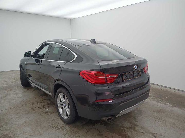 Photo 7 VIN: WBAXX110600W10058 - BMW X4 