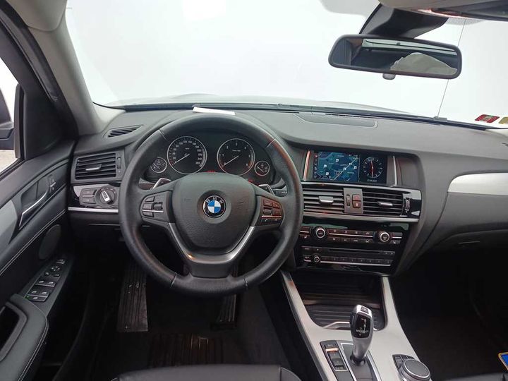 Photo 9 VIN: WBAXX110600W10058 - BMW X4 