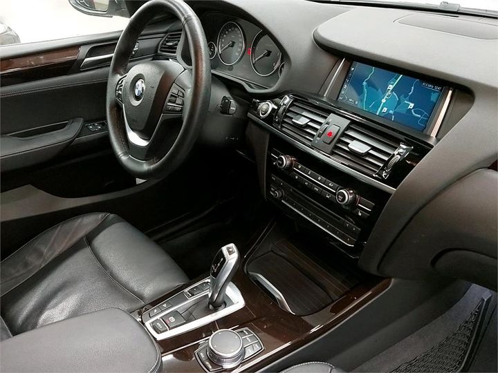 Photo 3 VIN: WBAXX110600W11811 - BMW X4 