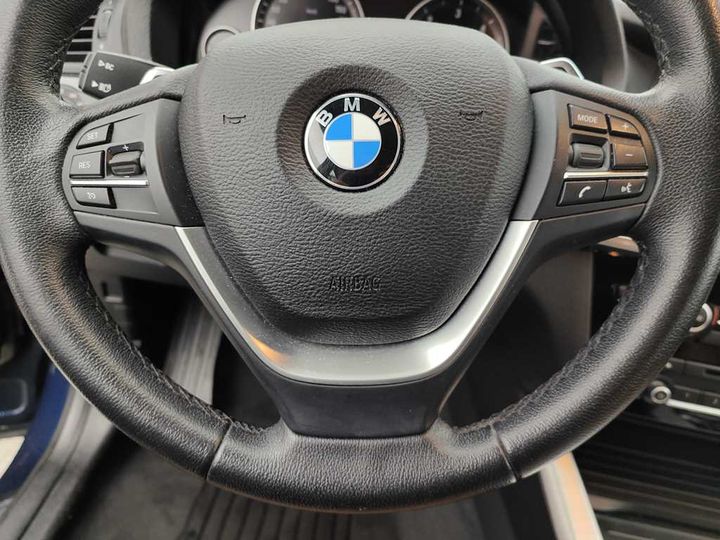 Photo 22 VIN: WBAXX110600Y50601 - BMW X4 