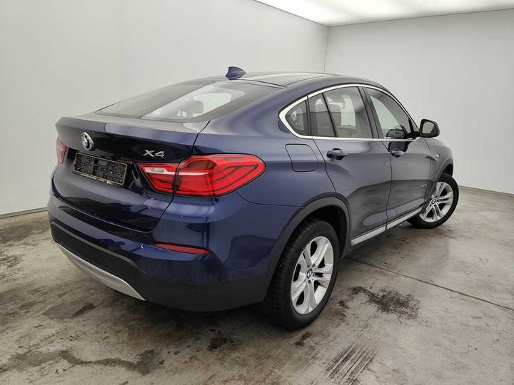 Photo 2 VIN: WBAXX110600Y50601 - BMW X4 