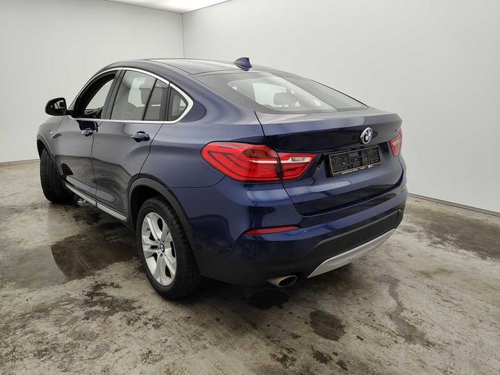 Photo 7 VIN: WBAXX110600Y50601 - BMW X4 