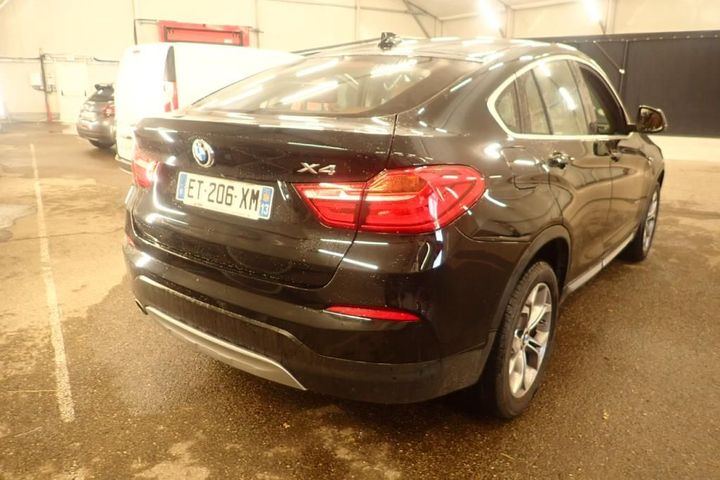 Photo 2 VIN: WBAXX110600Y51358 - BMW X4 