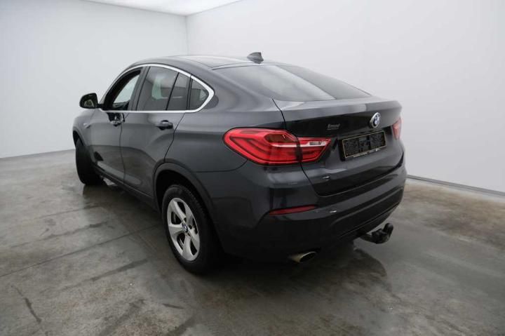 Photo 7 VIN: WBAXX110700R38492 - BMW X4 