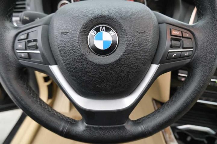 Photo 39 VIN: WBAXX110700R38492 - BMW X4 