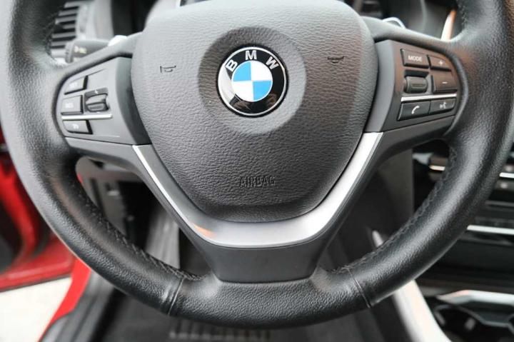 Photo 16 VIN: WBAXX110700T26857 - BMW X4 