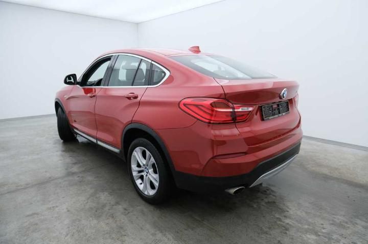 Photo 7 VIN: WBAXX110700T26857 - BMW X4 