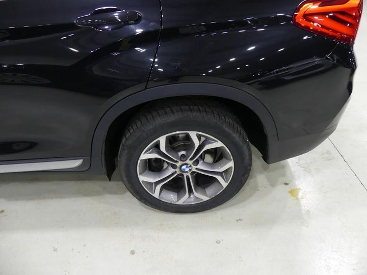 Photo 20 VIN: WBAXX110700T41438 - BMW X4 