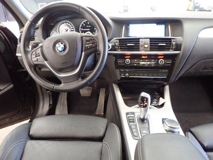 Photo 7 VIN: WBAXX110700W06648 - BMW X4 