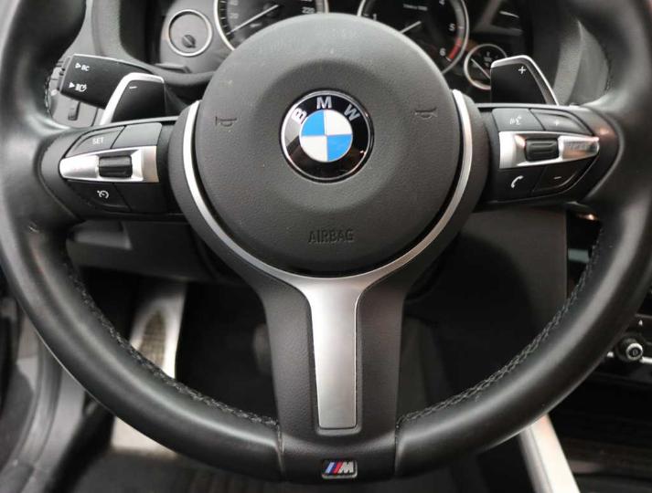 Photo 27 VIN: WBAXX110700W13325 - BMW X4 