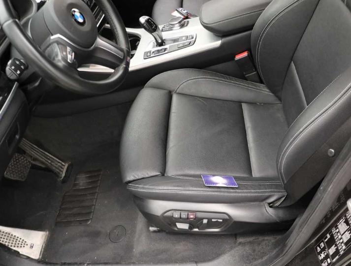 Photo 28 VIN: WBAXX110700W13325 - BMW X4 