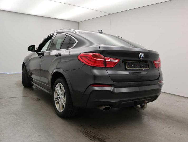 Photo 3 VIN: WBAXX110700W13325 - BMW X4 