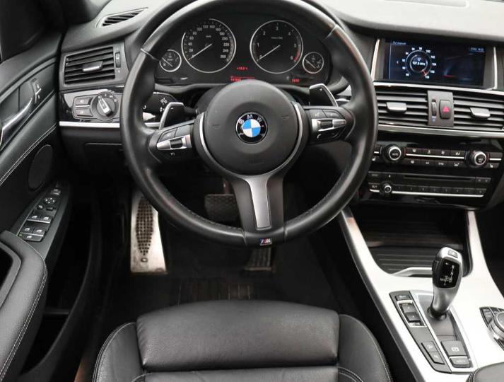 Photo 6 VIN: WBAXX110700W13325 - BMW X4 