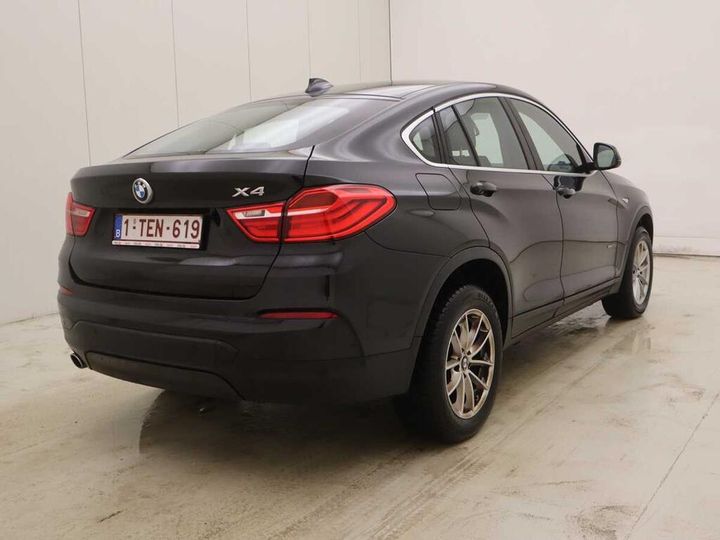 Photo 10 VIN: WBAXX110700Y47335 - BMW X4 