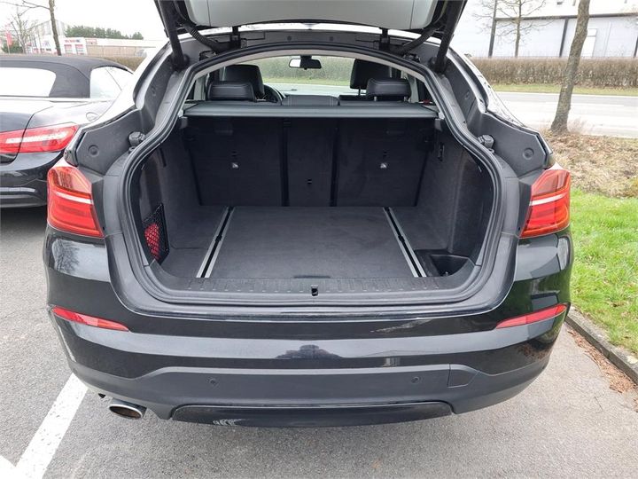 Photo 3 VIN: WBAXX110700Y47335 - BMW X4 