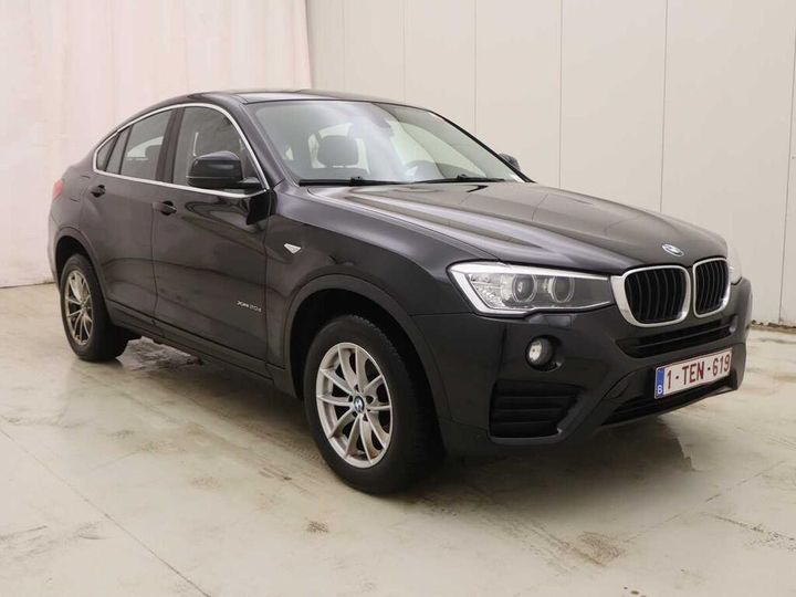 Photo 8 VIN: WBAXX110700Y47335 - BMW X4 