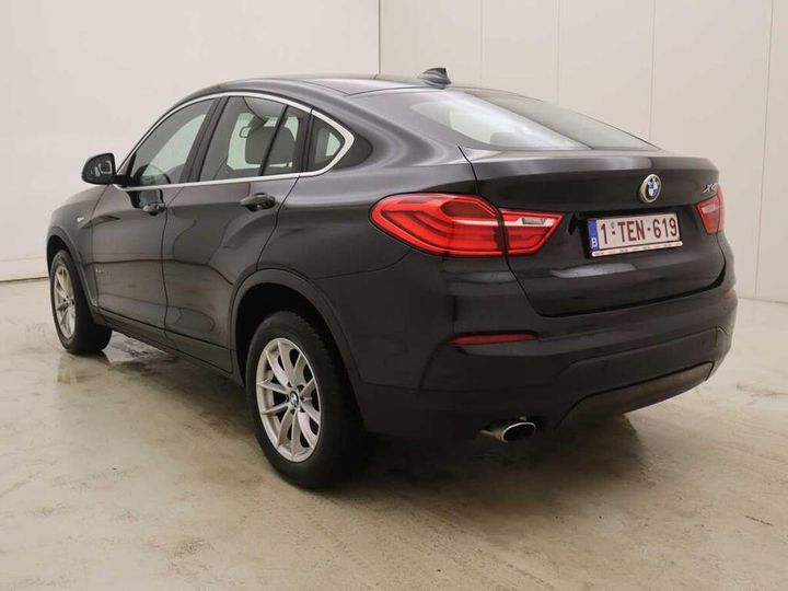 Photo 9 VIN: WBAXX110700Y47335 - BMW X4 