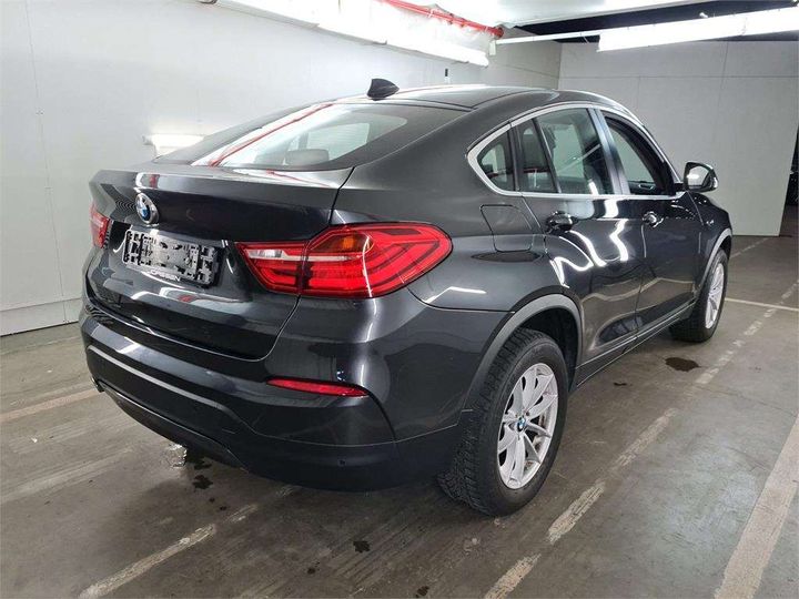 Photo 2 VIN: WBAXX110700Y49246 - BMW X4 