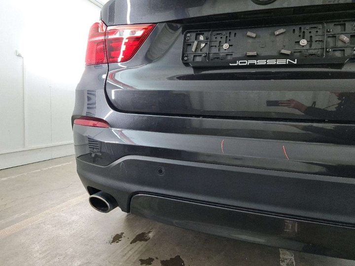 Photo 23 VIN: WBAXX110700Y49246 - BMW X4 