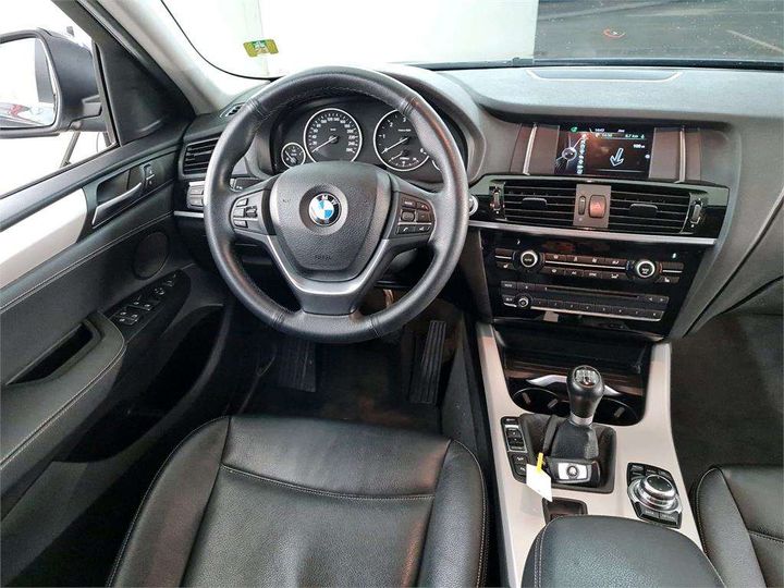 Photo 3 VIN: WBAXX110700Y49246 - BMW X4 