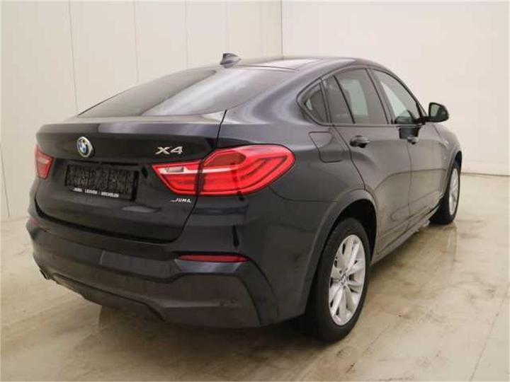 Photo 11 VIN: WBAXX110700Y53393 - BMW BMW X4 SERIES 