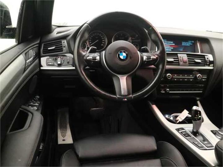 Photo 16 VIN: WBAXX110700Y53393 - BMW BMW X4 SERIES 