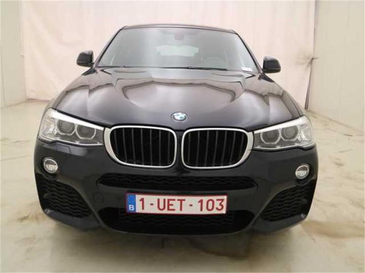 Photo 17 VIN: WBAXX110700Y53393 - BMW BMW X4 SERIES 