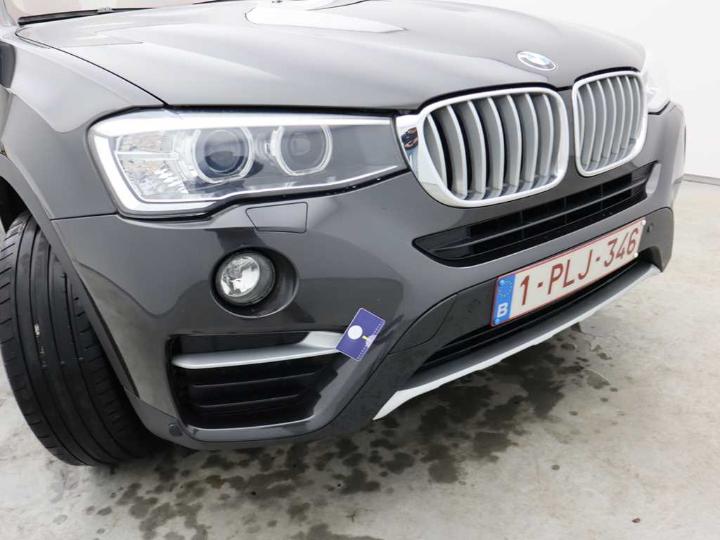 Photo 31 VIN: WBAXX110800T34384 - BMW X4 &#3914 