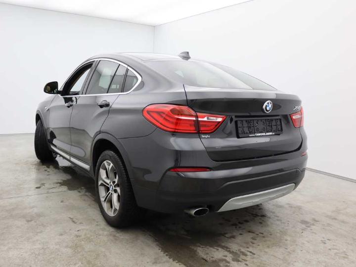 Photo 7 VIN: WBAXX110800T34384 - BMW X4 &#3914 