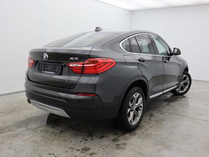 Photo 2 VIN: WBAXX110800T34384 - BMW X4 &#3914 