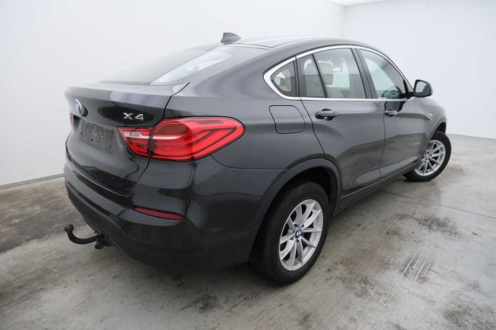 Photo 2 VIN: WBAXX110800W05623 - BMW X4 &#3914 