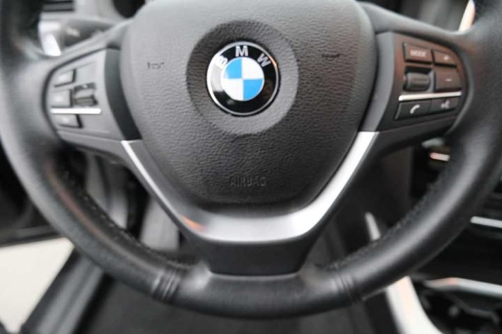 Photo 28 VIN: WBAXX110800W07114 - BMW X4 