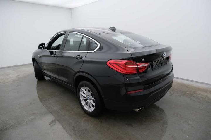 Photo 7 VIN: WBAXX110800W07114 - BMW X4 