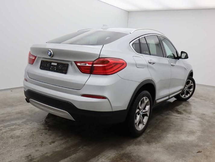 Photo 2 VIN: WBAXX110800Y50230 - BMW X4 