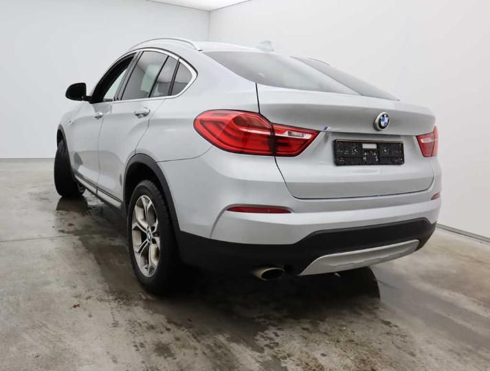 Photo 7 VIN: WBAXX110800Y50230 - BMW X4 