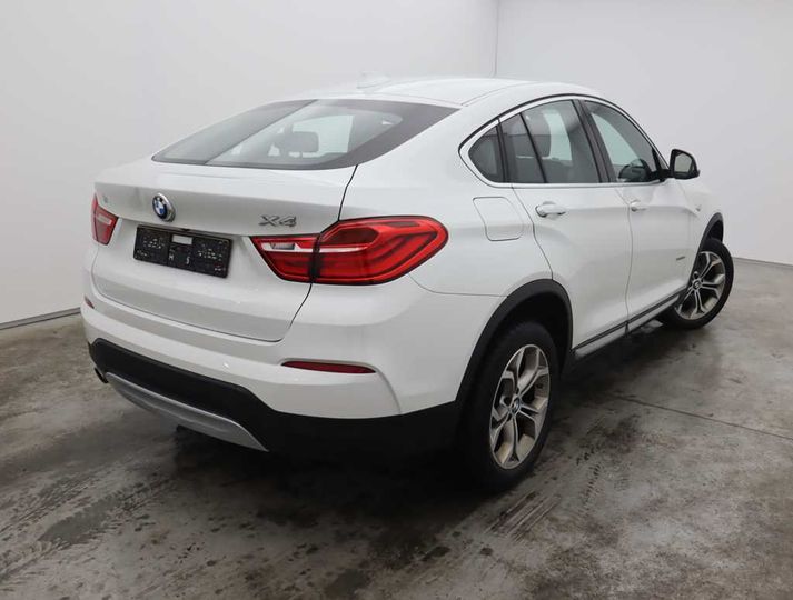 Photo 2 VIN: WBAXX110800Y50857 - BMW X4 