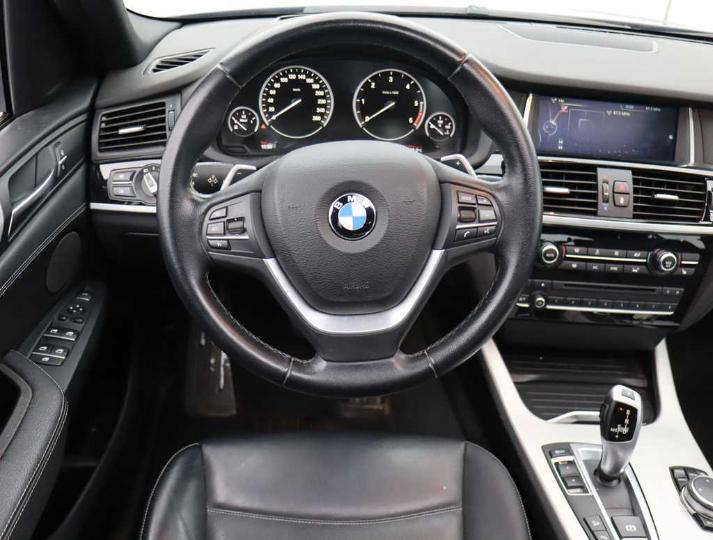 Photo 9 VIN: WBAXX110900L99356 - BMW X4 &#3914 