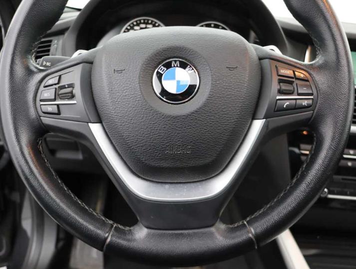 Photo 33 VIN: WBAXX110900L99356 - BMW X4 &#3914 