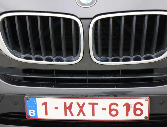 Photo 5 VIN: WBAXX110900L99356 - BMW X4 &#3914 