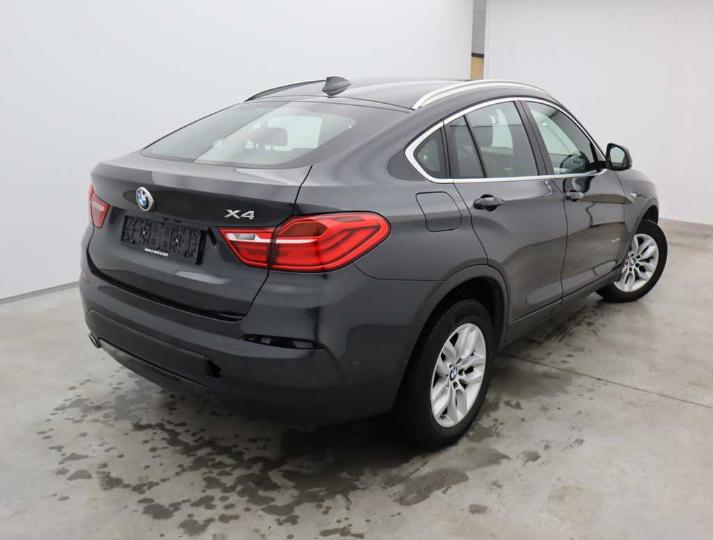 Photo 2 VIN: WBAXX110900L99356 - BMW X4 &#3914 