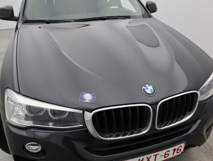 Photo 20 VIN: WBAXX110900L99356 - BMW X4 &#3914 