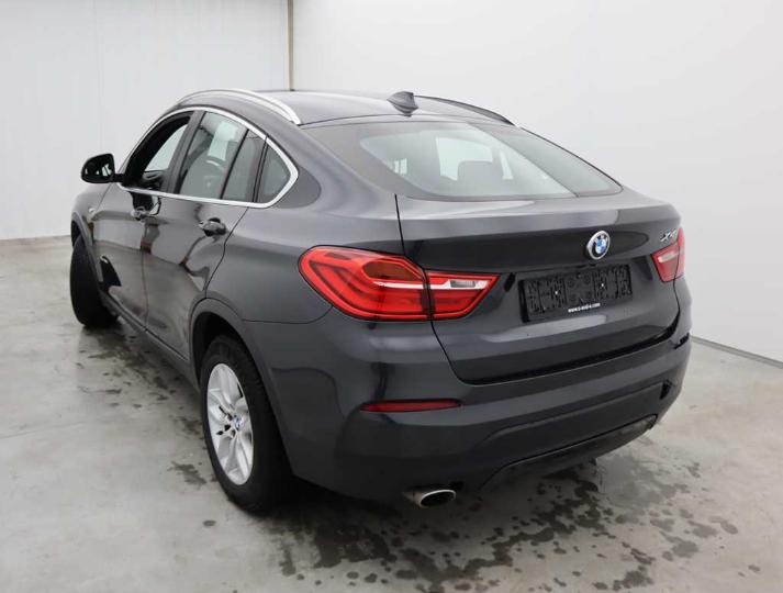 Photo 7 VIN: WBAXX110900L99356 - BMW X4 &#3914 