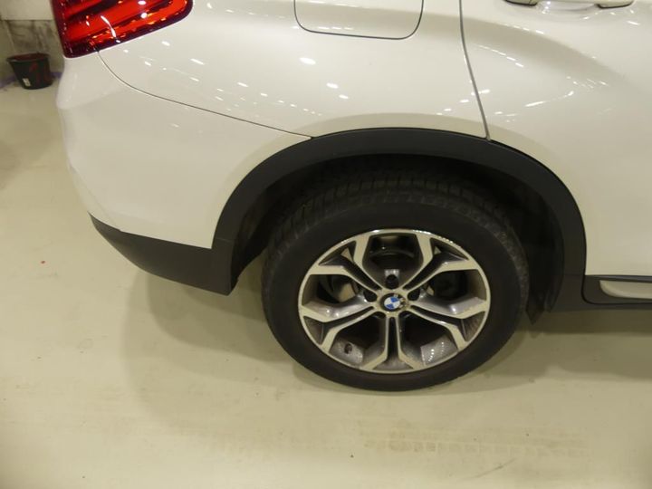 Photo 21 VIN: WBAXX110900R38168 - BMW X4 